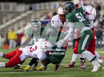 Thumbnail 1 in Freeport vs William Floyd (Long Island Division I Championship) photogallery.