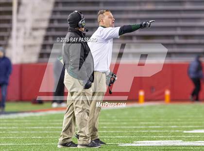 Thumbnail 1 in Freeport vs William Floyd (Long Island Division I Championship) photogallery.