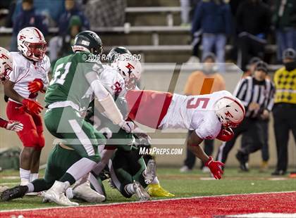 Thumbnail 3 in Freeport vs William Floyd (Long Island Division I Championship) photogallery.