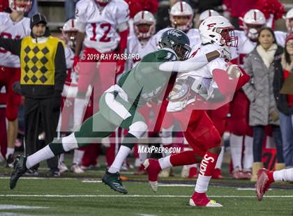 Thumbnail 2 in Freeport vs William Floyd (Long Island Division I Championship) photogallery.