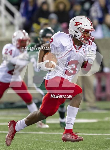 Thumbnail 2 in Freeport vs William Floyd (Long Island Division I Championship) photogallery.