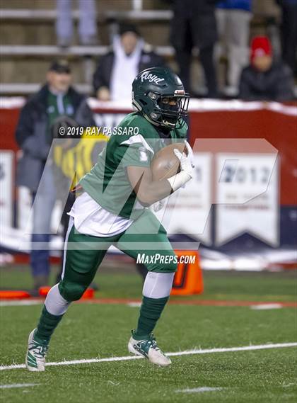 Thumbnail 3 in Freeport vs William Floyd (Long Island Division I Championship) photogallery.