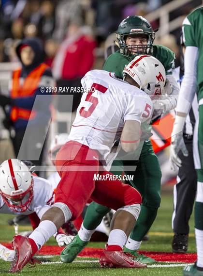 Thumbnail 2 in Freeport vs William Floyd (Long Island Division I Championship) photogallery.