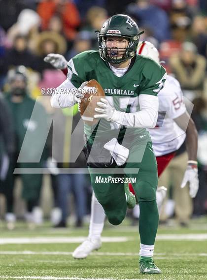 Thumbnail 2 in Freeport vs William Floyd (Long Island Division I Championship) photogallery.