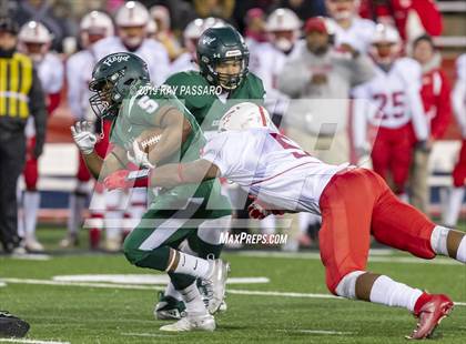 Thumbnail 3 in Freeport vs William Floyd (Long Island Division I Championship) photogallery.