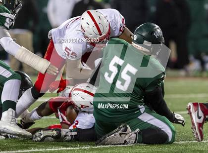 Thumbnail 3 in Freeport vs William Floyd (Long Island Division I Championship) photogallery.