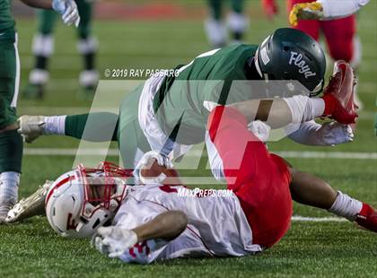 Thumbnail 1 in Freeport vs William Floyd (Long Island Division I Championship) photogallery.