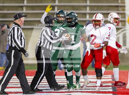 Thumbnail 3 in Freeport vs William Floyd (Long Island Division I Championship) photogallery.
