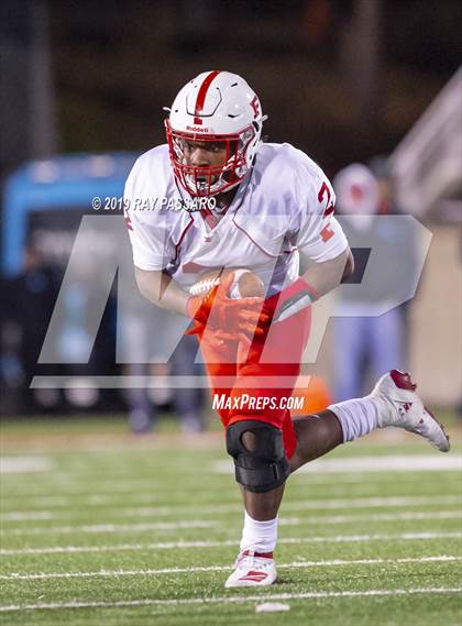 Thumbnail 3 in Freeport vs William Floyd (Long Island Division I Championship) photogallery.
