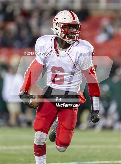 Thumbnail 3 in Freeport vs William Floyd (Long Island Division I Championship) photogallery.