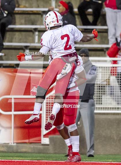 Thumbnail 2 in Freeport vs William Floyd (Long Island Division I Championship) photogallery.