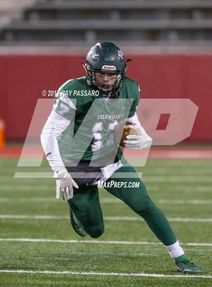 Thumbnail 3 in Freeport vs William Floyd (Long Island Division I Championship) photogallery.