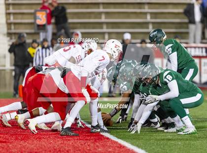Thumbnail 1 in Freeport vs William Floyd (Long Island Division I Championship) photogallery.