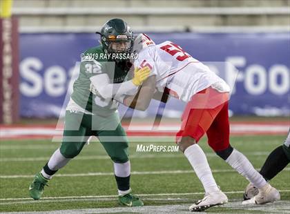 Thumbnail 1 in Freeport vs William Floyd (Long Island Division I Championship) photogallery.