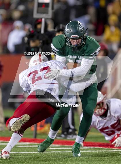 Thumbnail 2 in Freeport vs William Floyd (Long Island Division I Championship) photogallery.