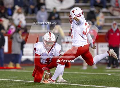 Thumbnail 2 in Freeport vs William Floyd (Long Island Division I Championship) photogallery.
