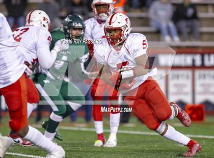 Thumbnail 1 in Freeport vs William Floyd (Long Island Division I Championship) photogallery.