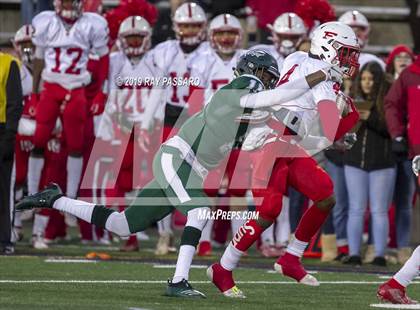 Thumbnail 3 in Freeport vs William Floyd (Long Island Division I Championship) photogallery.