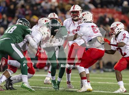 Thumbnail 1 in Freeport vs William Floyd (Long Island Division I Championship) photogallery.
