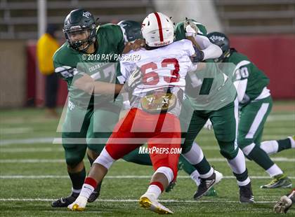 Thumbnail 1 in Freeport vs William Floyd (Long Island Division I Championship) photogallery.