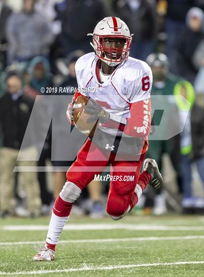 Thumbnail 2 in Freeport vs William Floyd (Long Island Division I Championship) photogallery.