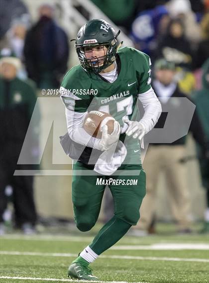 Thumbnail 3 in Freeport vs William Floyd (Long Island Division I Championship) photogallery.