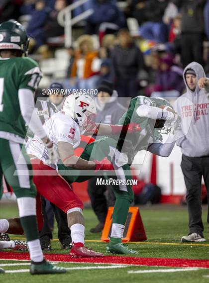 Thumbnail 1 in Freeport vs William Floyd (Long Island Division I Championship) photogallery.