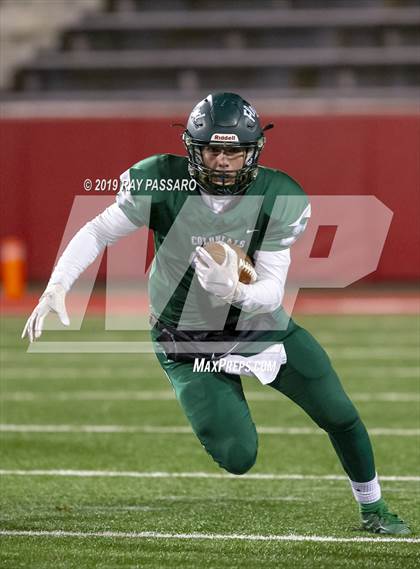 Thumbnail 1 in Freeport vs William Floyd (Long Island Division I Championship) photogallery.
