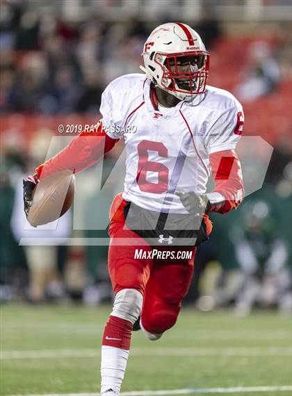 Thumbnail 2 in Freeport vs William Floyd (Long Island Division I Championship) photogallery.
