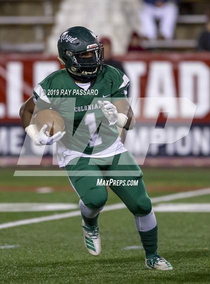 Thumbnail 2 in Freeport vs William Floyd (Long Island Division I Championship) photogallery.
