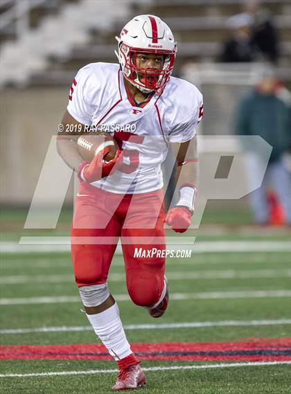 Thumbnail 2 in Freeport vs William Floyd (Long Island Division I Championship) photogallery.