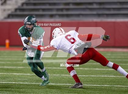 Thumbnail 3 in Freeport vs William Floyd (Long Island Division I Championship) photogallery.