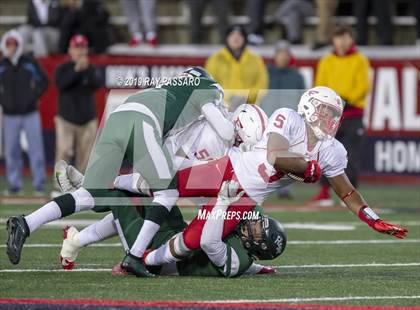 Thumbnail 1 in Freeport vs William Floyd (Long Island Division I Championship) photogallery.
