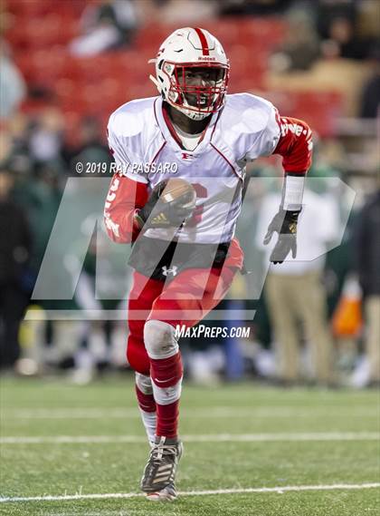 Thumbnail 3 in Freeport vs William Floyd (Long Island Division I Championship) photogallery.