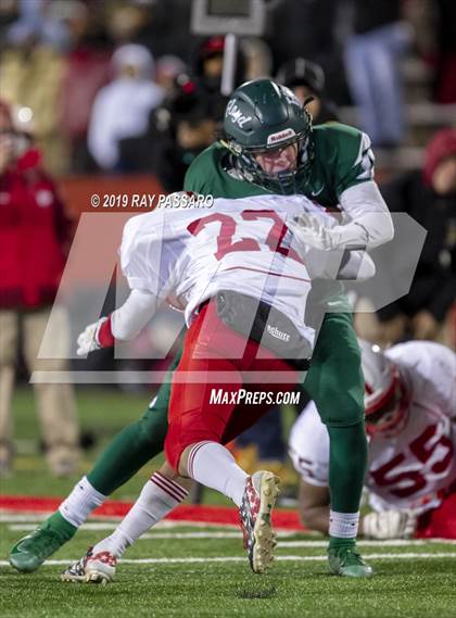 Thumbnail 1 in Freeport vs William Floyd (Long Island Division I Championship) photogallery.