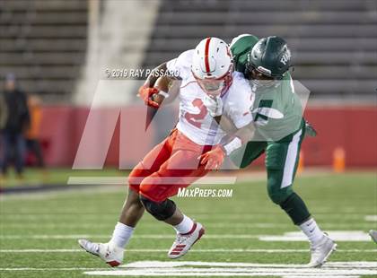Thumbnail 1 in Freeport vs William Floyd (Long Island Division I Championship) photogallery.