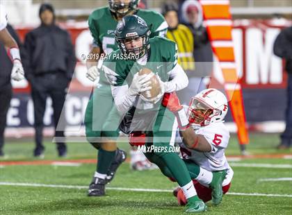 Thumbnail 2 in Freeport vs William Floyd (Long Island Division I Championship) photogallery.