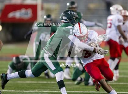 Thumbnail 2 in Freeport vs William Floyd (Long Island Division I Championship) photogallery.