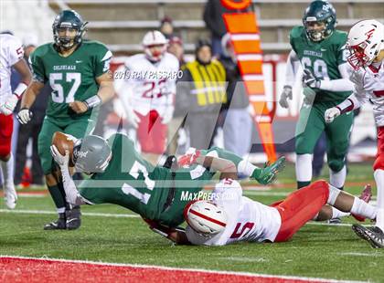 Thumbnail 3 in Freeport vs William Floyd (Long Island Division I Championship) photogallery.