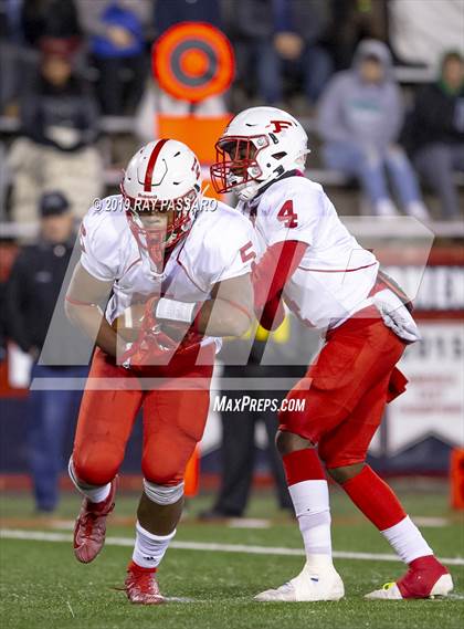 Thumbnail 3 in Freeport vs William Floyd (Long Island Division I Championship) photogallery.