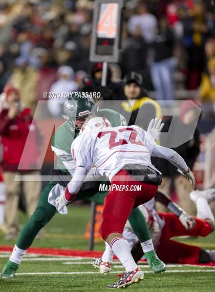Thumbnail 3 in Freeport vs William Floyd (Long Island Division I Championship) photogallery.