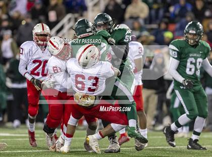 Thumbnail 2 in Freeport vs William Floyd (Long Island Division I Championship) photogallery.