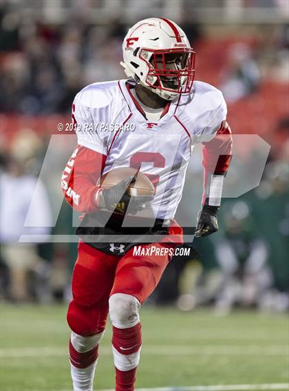 Thumbnail 1 in Freeport vs William Floyd (Long Island Division I Championship) photogallery.