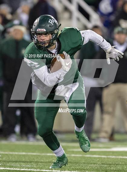 Thumbnail 1 in Freeport vs William Floyd (Long Island Division I Championship) photogallery.