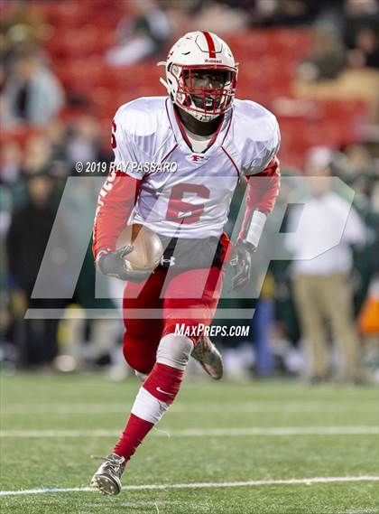 Thumbnail 1 in Freeport vs William Floyd (Long Island Division I Championship) photogallery.