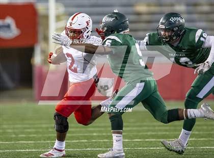 Thumbnail 3 in Freeport vs William Floyd (Long Island Division I Championship) photogallery.