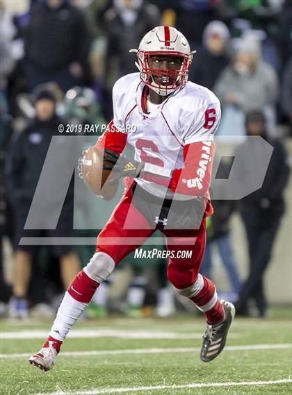 Thumbnail 1 in Freeport vs William Floyd (Long Island Division I Championship) photogallery.