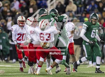 Thumbnail 1 in Freeport vs William Floyd (Long Island Division I Championship) photogallery.