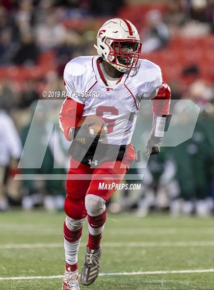 Thumbnail 1 in Freeport vs William Floyd (Long Island Division I Championship) photogallery.