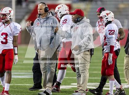 Thumbnail 1 in Freeport vs William Floyd (Long Island Division I Championship) photogallery.